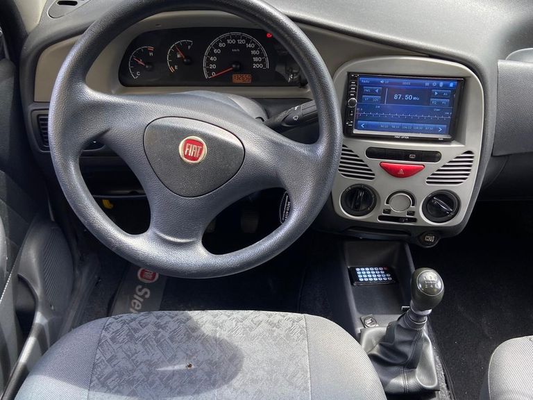 Fiat Siena 1.0/ EX 1.0 mpi Fire/ Fire Flex 8v