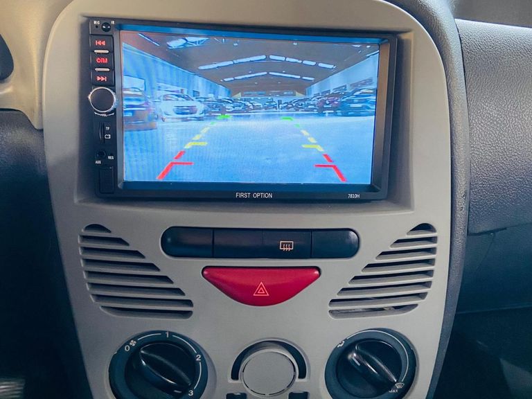 Fiat Siena 1.0/ EX 1.0 mpi Fire/ Fire Flex 8v