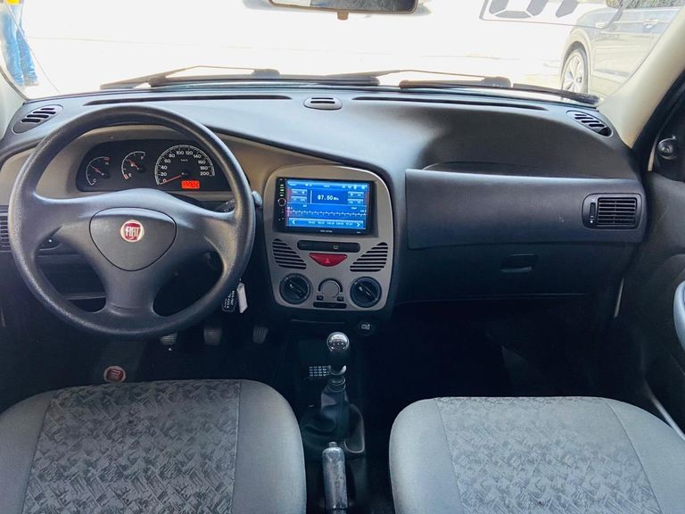 Fiat Siena 1.0/ EX 1.0 mpi Fire/ Fire Flex 8v