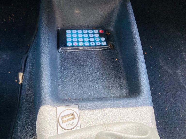 Fiat Siena 1.0/ EX 1.0 mpi Fire/ Fire Flex 8v