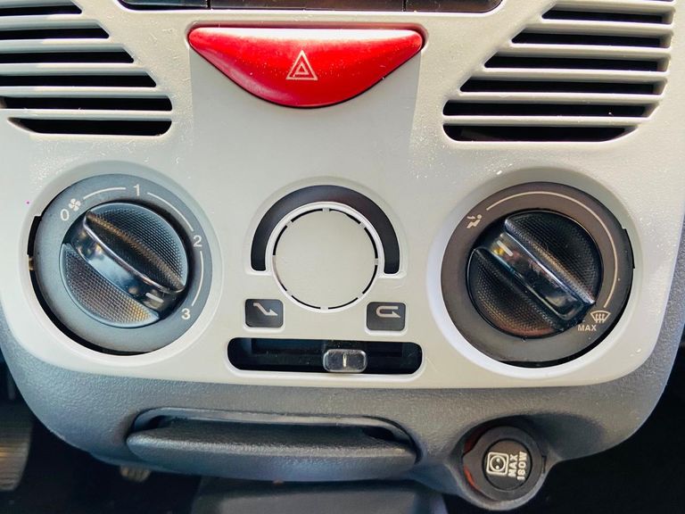 Fiat Siena 1.0/ EX 1.0 mpi Fire/ Fire Flex 8v