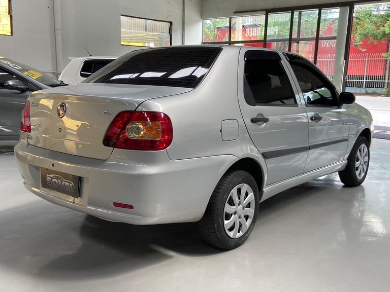Fiat Siena 1.0/ EX 1.0 mpi Fire/ Fire Flex 8v