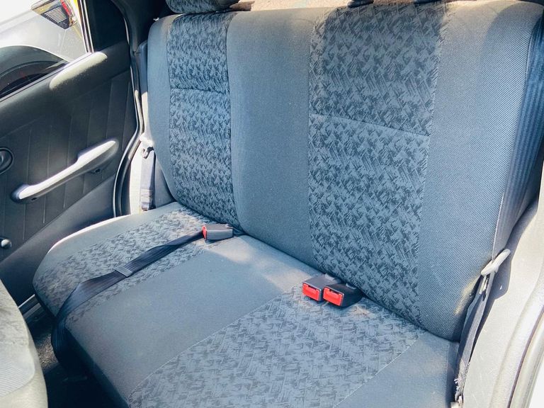 Fiat Siena 1.0/ EX 1.0 mpi Fire/ Fire Flex 8v