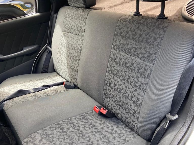 Fiat Siena 1.0/ EX 1.0 mpi Fire/ Fire Flex 8v