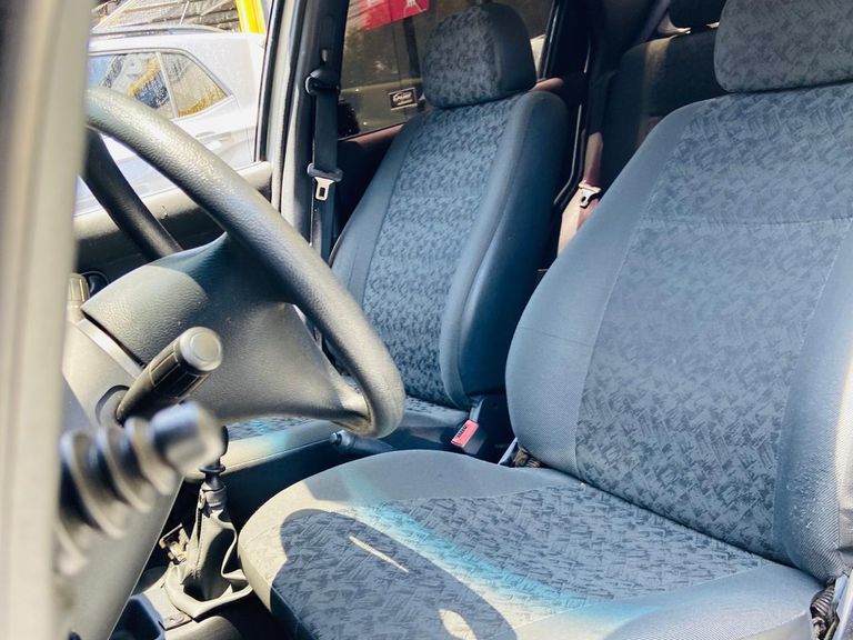 Fiat Siena 1.0/ EX 1.0 mpi Fire/ Fire Flex 8v