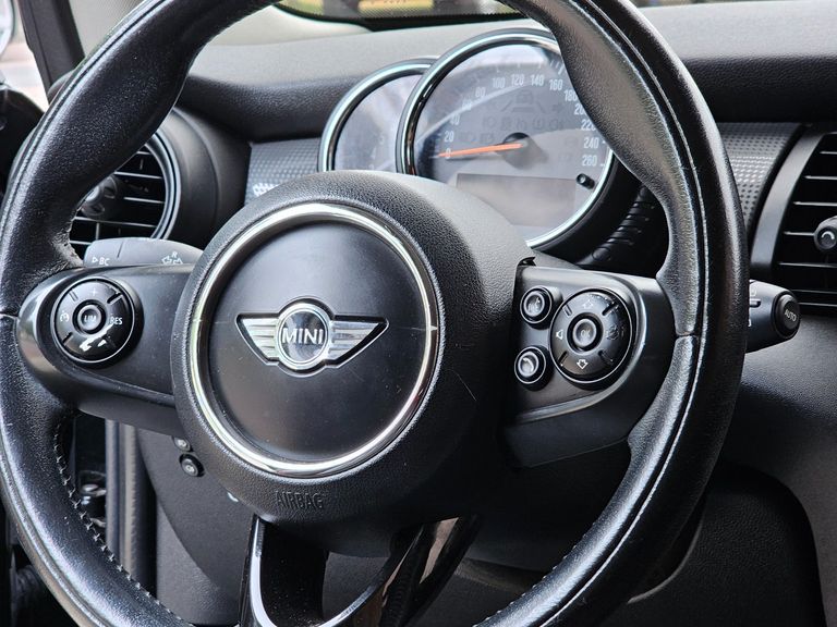 Mini COOPER 1.5 Turbo 12V 3p Aut.