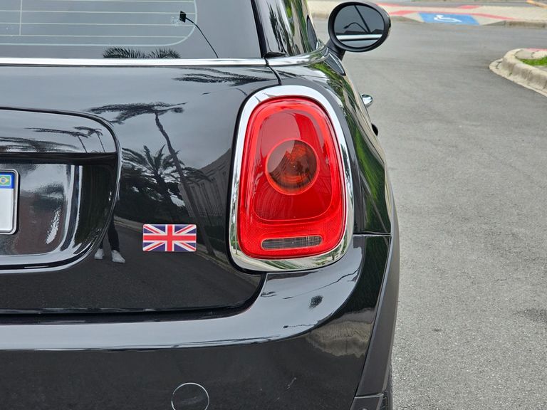 Mini COOPER 1.5 Turbo 12V 3p Aut.