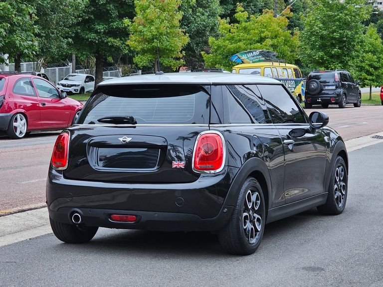 Mini COOPER 1.5 Turbo 12V 3p Aut.