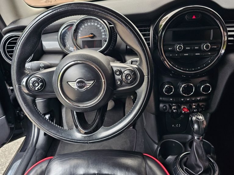 Mini COOPER 1.5 Turbo 12V 3p Aut.