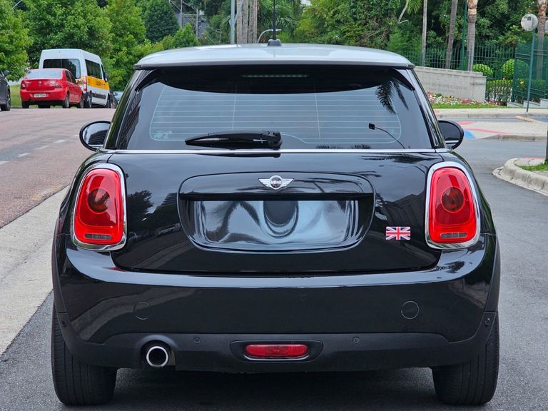 Mini COOPER 1.5 Turbo 12V 3p Aut.