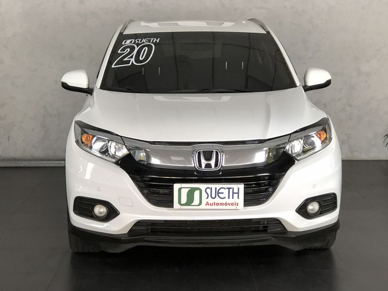 Honda HR-V EXL 1.8 Flexone 16V 5p Aut.