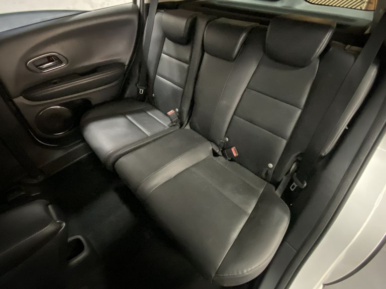 Honda HR-V EXL 1.8 Flexone 16V 5p Aut.