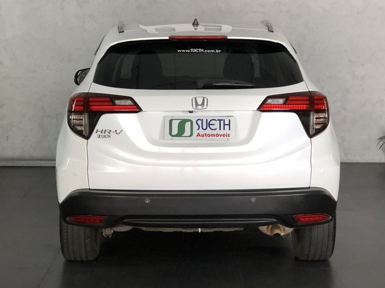 Honda HR-V EXL 1.8 Flexone 16V 5p Aut.