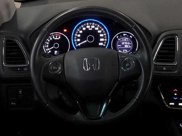 Honda HR-V EXL 1.8 Flexone 16V 5p Aut.