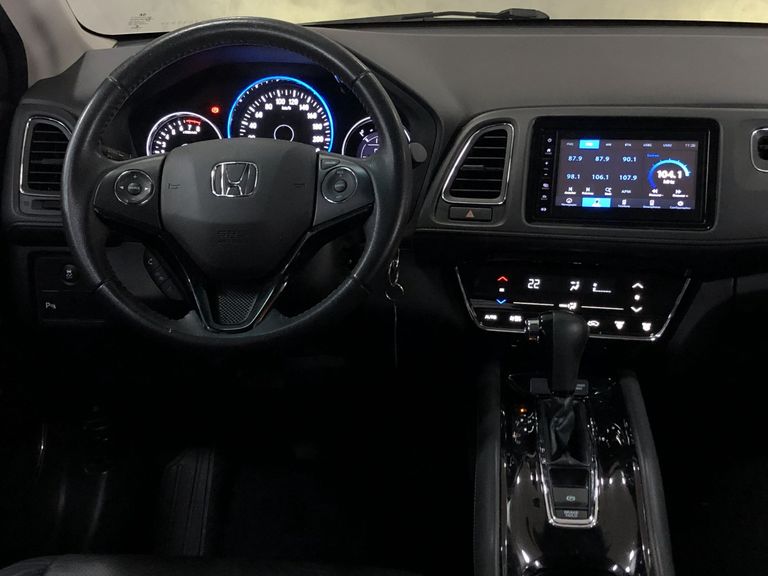 Honda HR-V EXL 1.8 Flexone 16V 5p Aut.