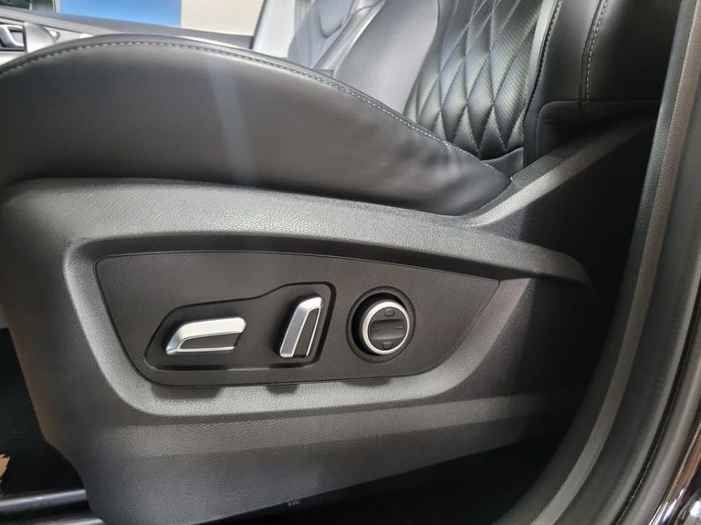 Caoa Chery Tiggo 8 PRO 1.5 Turbo (Híbrido) 