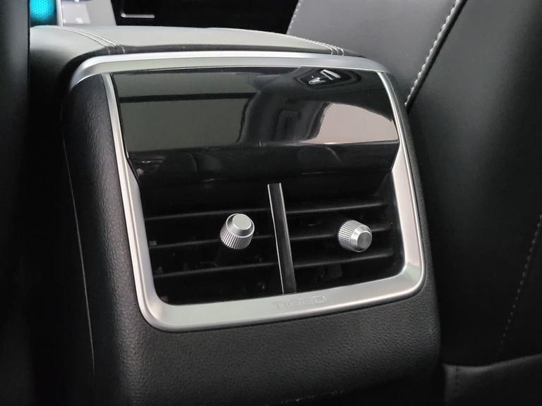 Caoa Chery Tiggo 8 PRO 1.5 Turbo (Híbrido) 