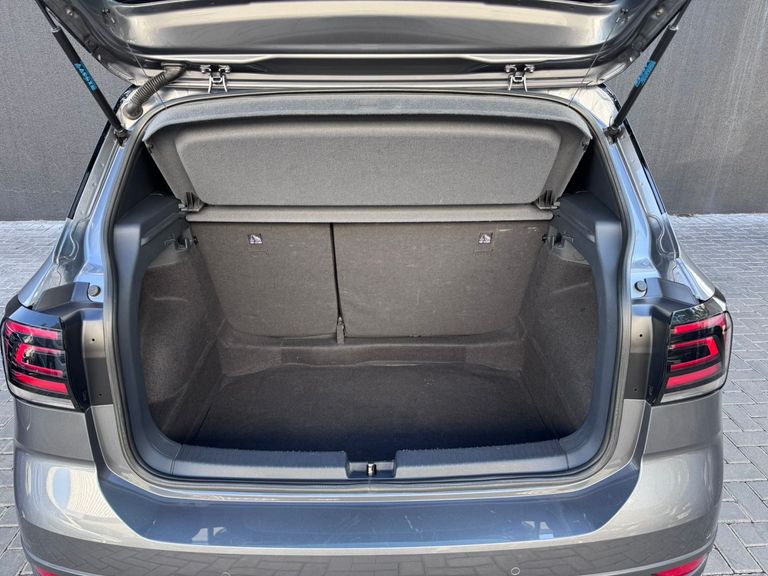 VolksWagen T-Cross Hig. 250 TSI 1.4 Flex 16V 5p Aut