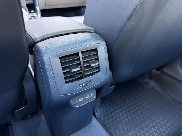 VolksWagen T-Cross Hig. 250 TSI 1.4 Flex 16V 5p Aut