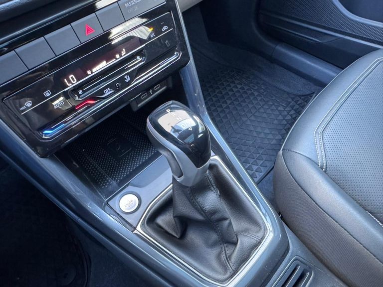 VolksWagen T-Cross Hig. 250 TSI 1.4 Flex 16V 5p Aut