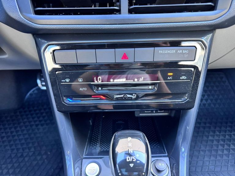 VolksWagen T-Cross Hig. 250 TSI 1.4 Flex 16V 5p Aut