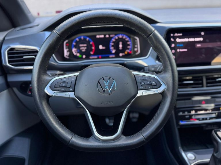 VolksWagen T-Cross Hig. 250 TSI 1.4 Flex 16V 5p Aut