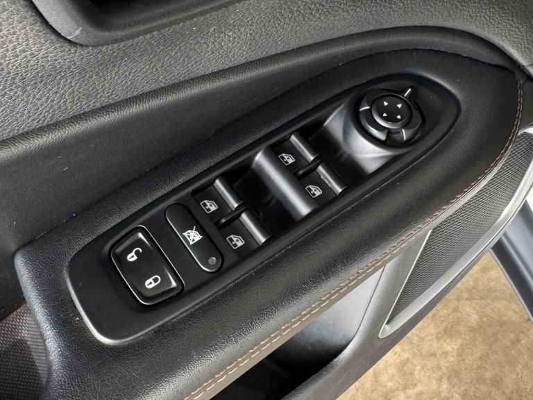 Jeep COMPASS SPORT 2.0 4x2 Flex 16V Aut.