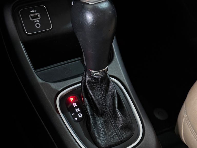 Jeep COMPASS SPORT 2.0 4x2 Flex 16V Aut.