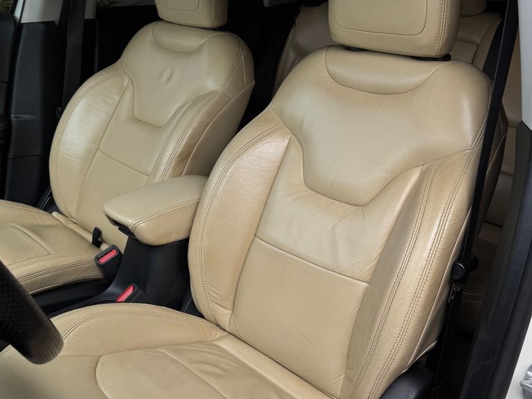 Jeep COMPASS SPORT 2.0 4x2 Flex 16V Aut.