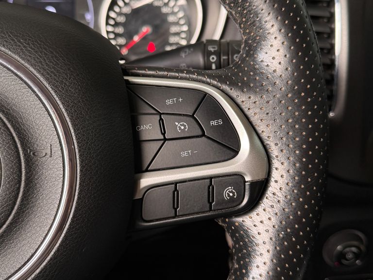 Jeep COMPASS SPORT 2.0 4x2 Flex 16V Aut.