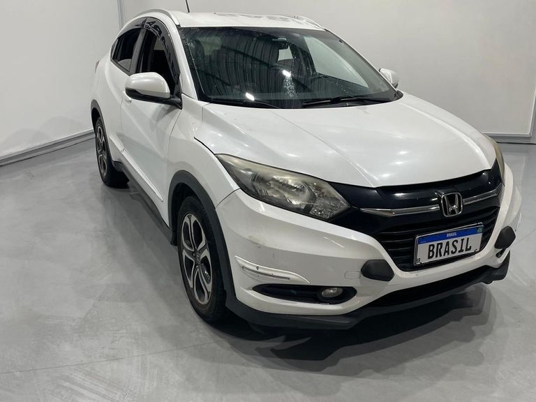 Honda HR-V EX 1.8 Flexone 16V 5p Aut.