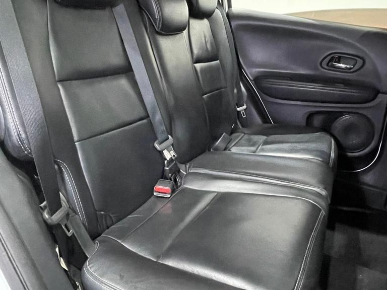 Honda HR-V EX 1.8 Flexone 16V 5p Aut.