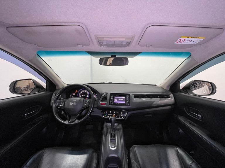 Honda HR-V EX 1.8 Flexone 16V 5p Aut.