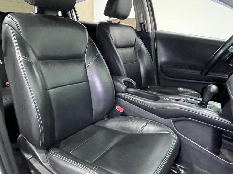 Honda HR-V EX 1.8 Flexone 16V 5p Aut.