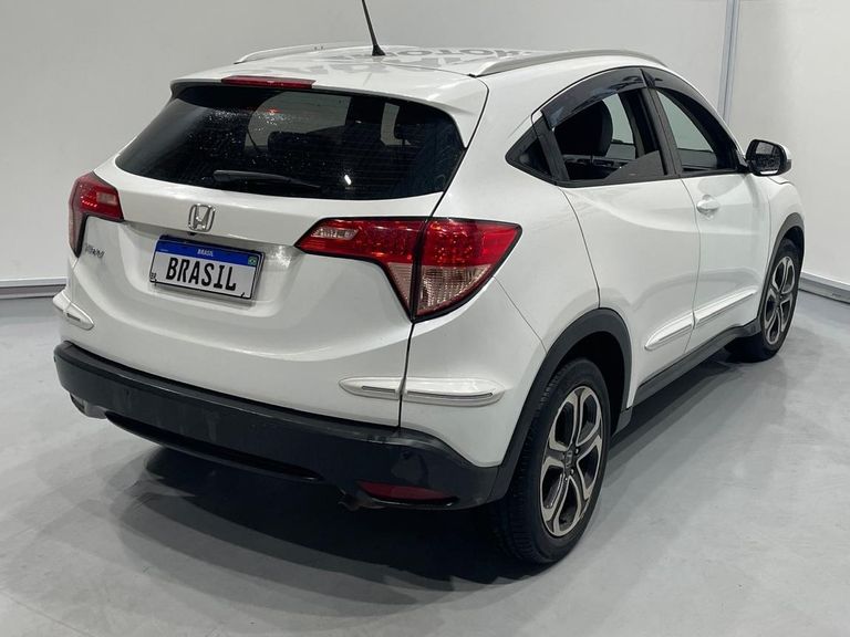 Honda HR-V EX 1.8 Flexone 16V 5p Aut.