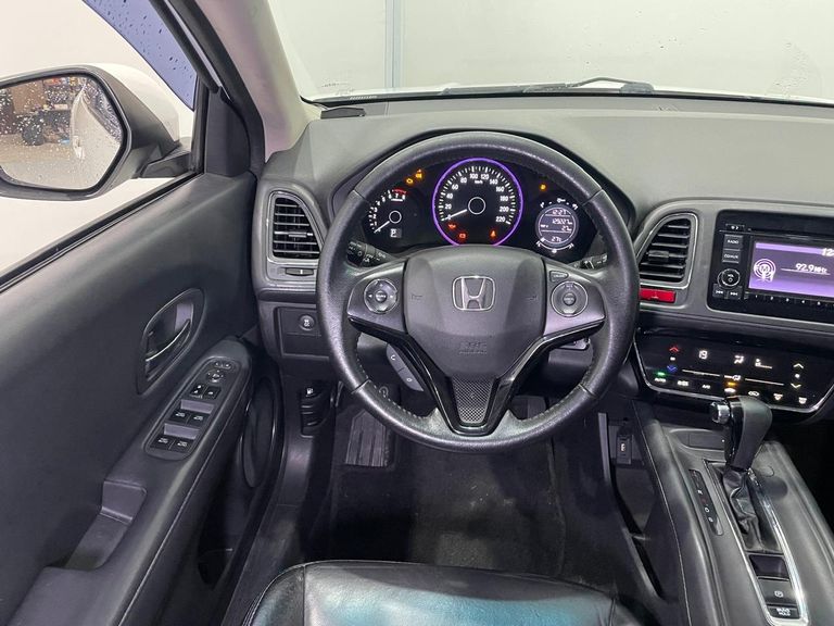 Honda HR-V EX 1.8 Flexone 16V 5p Aut.