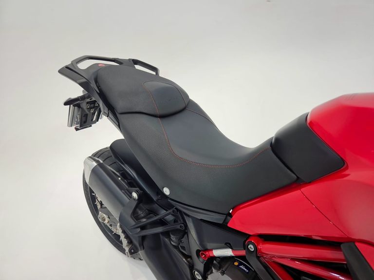 Ducati MULTISTRADA 950 S