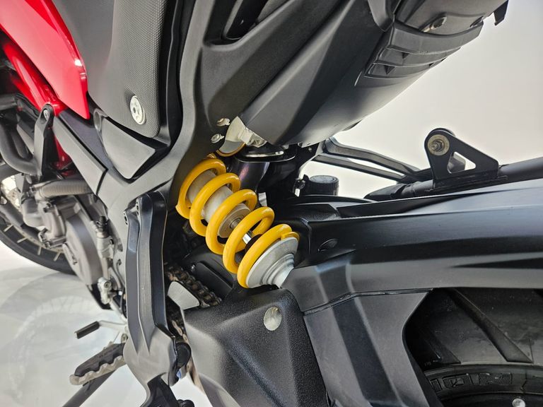 Ducati MULTISTRADA 950 S