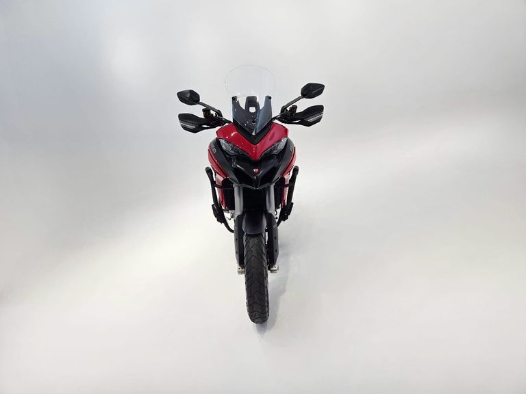 Ducati MULTISTRADA 950 S