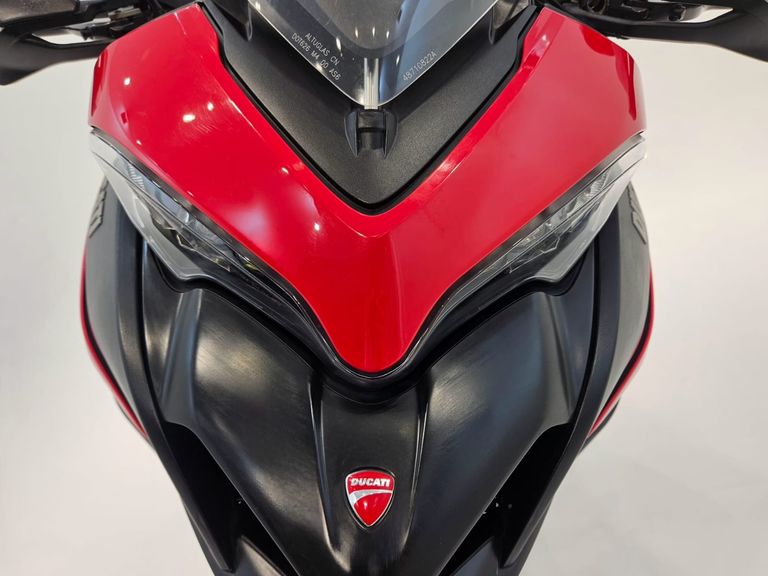 Ducati MULTISTRADA 950 S