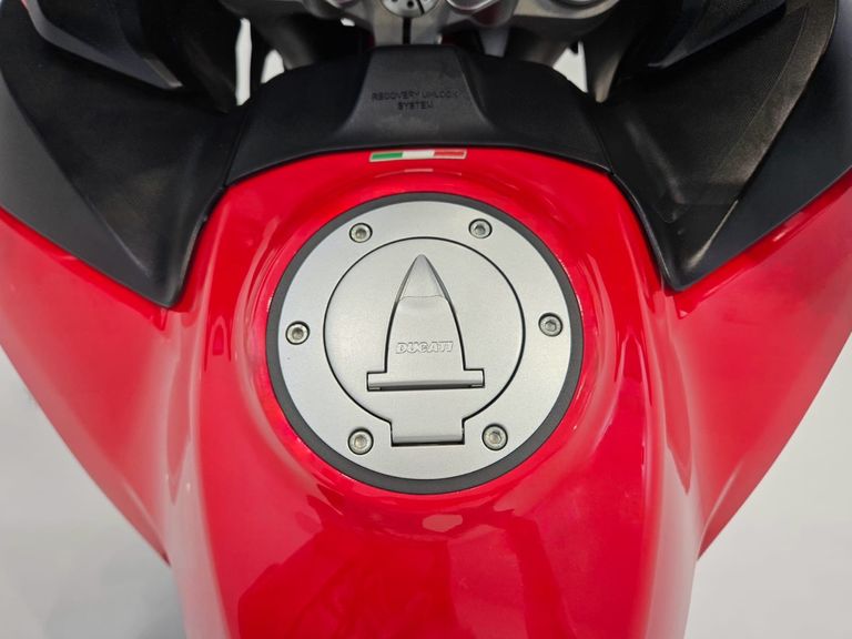 Ducati MULTISTRADA 950 S