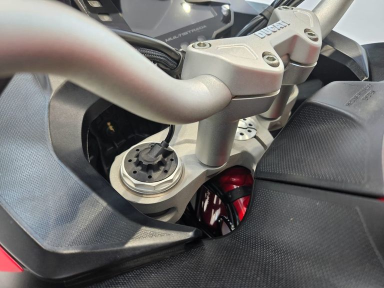 Ducati MULTISTRADA 950 S