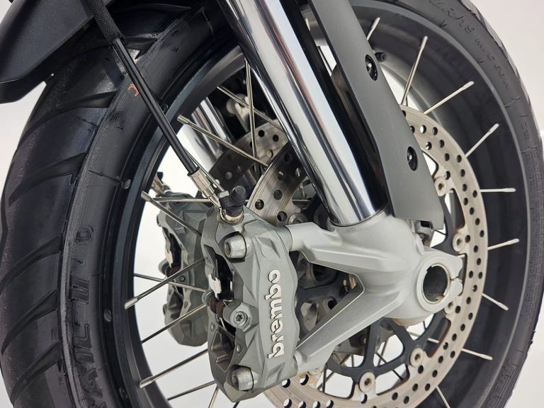 Ducati MULTISTRADA 950 S