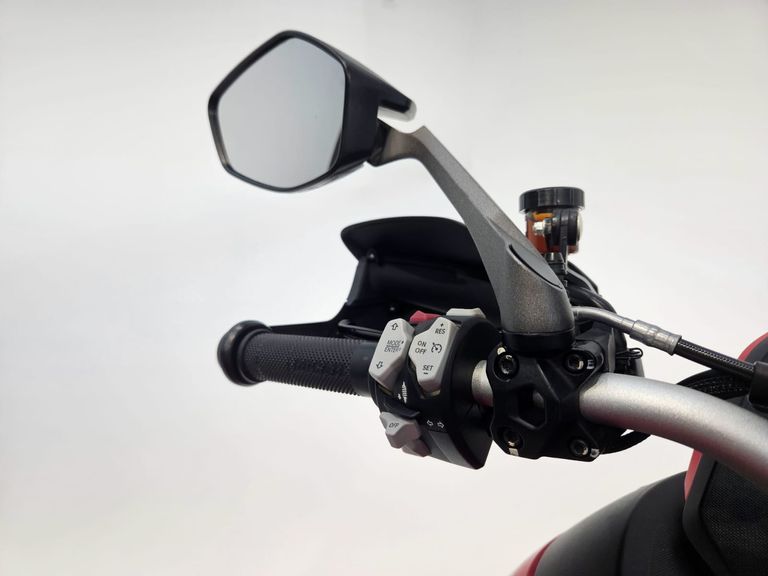 Ducati MULTISTRADA 950 S