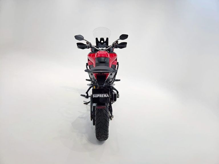 Ducati MULTISTRADA 950 S