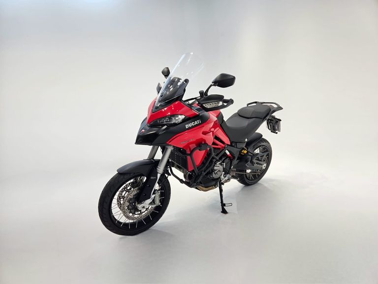 Ducati MULTISTRADA 950 S