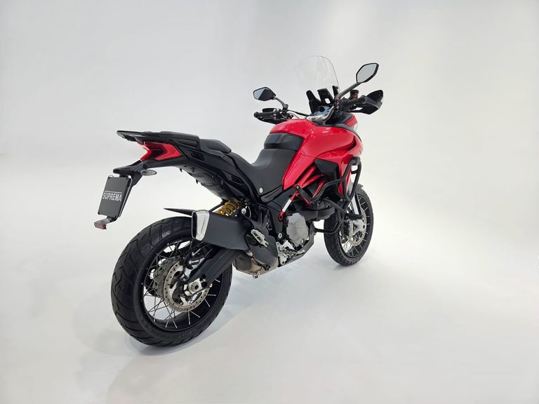 Ducati MULTISTRADA 950 S