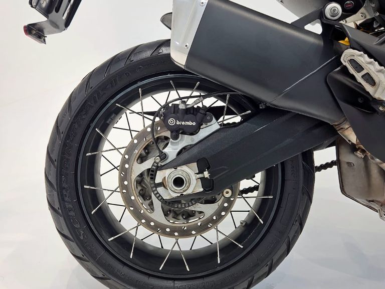 Ducati MULTISTRADA 950 S