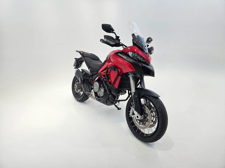Ducati MULTISTRADA 950 S