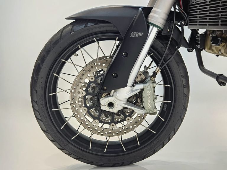 Ducati MULTISTRADA 950 S